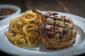 Katherine's - Steaks, Seafood, Italian