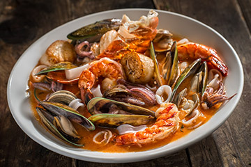 Katherine's - Steaks, Seafood, Italian